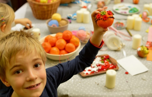 Christmas Germany For Kids Schloss Leizen