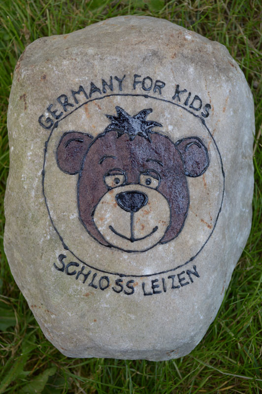 ceramic painting germany for kids